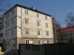 Biuro projektowe